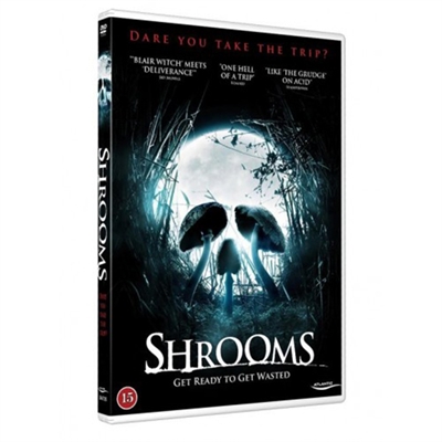 Shrooms (2007) [DVD]