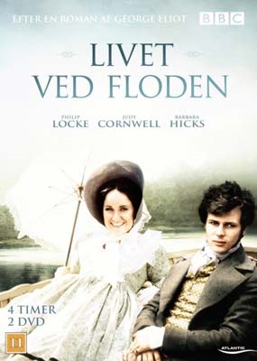 Livet ved floden (1978) [DVD]