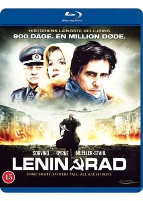 Leningrad (2009) [BLU-RAY]