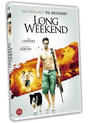 Long Weekend (2008) 