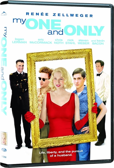 My One and Only (2009) [DVD]