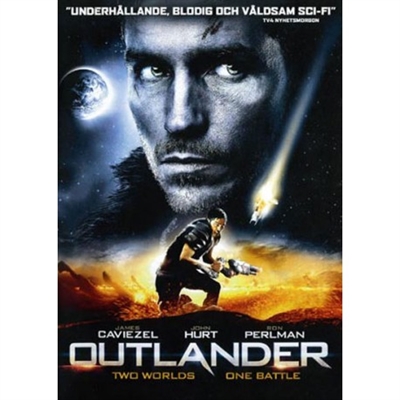 Outlander (2008) 