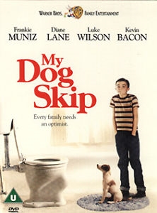 My Dog Skip (2000) [DVD]