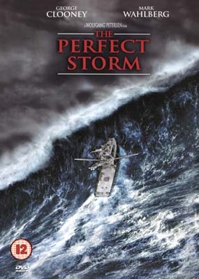 The Perfect Storm (2000) [DVD]