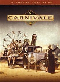 Carnivàle - season 1 [DVD]