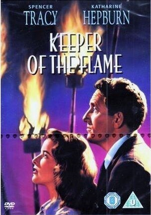 Keeper of the Flame (1942) [DVD IMPORT - UDEN DK TEKST]