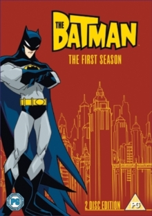 Batman: The Animated Series - Season 1 [DVD]