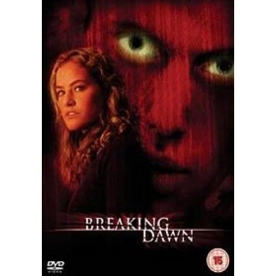 BREAKING DAWN (DVD) (IMPORT)