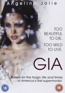 Gia (1998) [DVD]