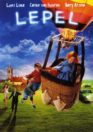 LEPEL (DVD)