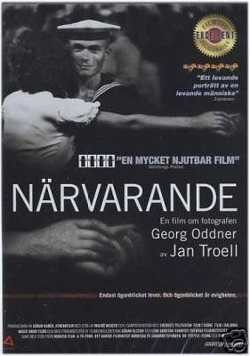 Nærvær (2003) [DVD]