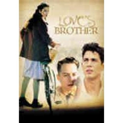 LOVEÂ´S BROTHER (DVD)