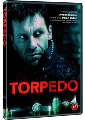 Torpedo (2007) [DVD]