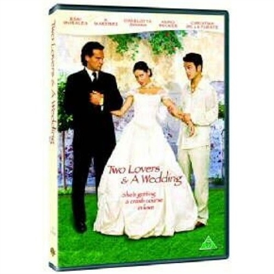 TWO LOVERS AND A WEDDING [DVD]