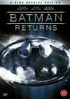 Batman returns SE - Batman returns SE [DVD]
