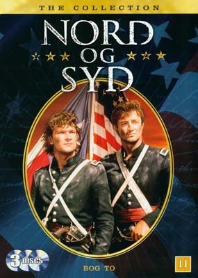 NORD & SYD - BOG 2 [DVD-3]
