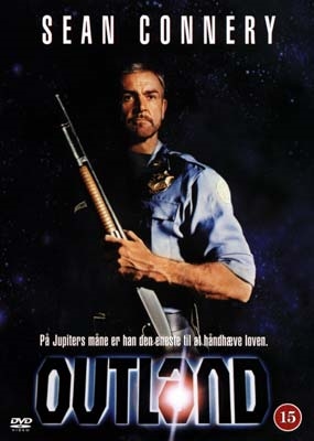 Rumstation Jupiter (1981) [DVD]
