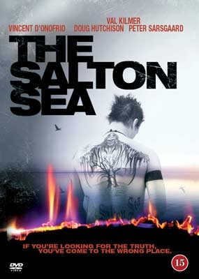 SALTON SEA, THE [DVD]