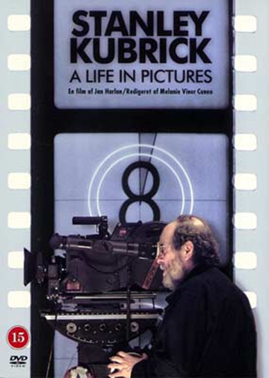 Stanley Kubrick: A Life in Pictures (2001) [DVD]
