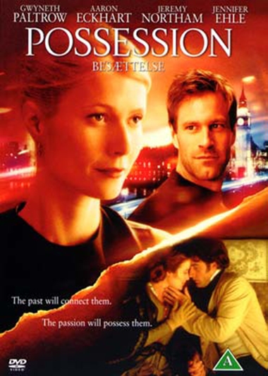 Possession - Besættelse (2002) [DVD]