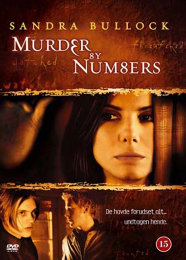 Iskoldt mord (2002) [DVD]