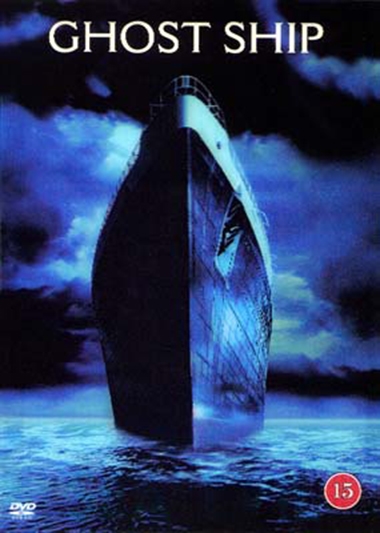 Ghost Ship (2002) [DVD]