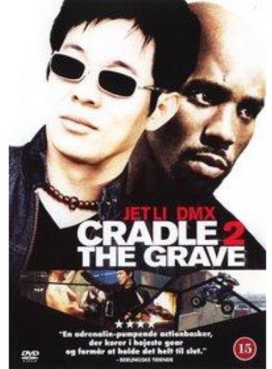 Cradle 2 the Grave (2003) [DVD]