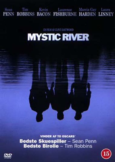 Mystic River (2003) [DVD]