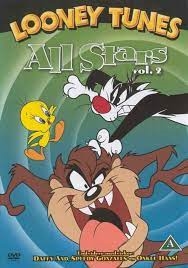 Looney Tunes: All Stars, vol. 2 [DVD]