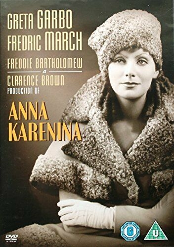 Anna Karenina (1935) [DVD]
