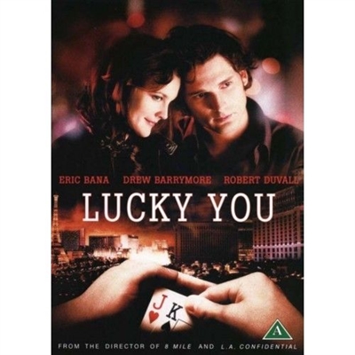 Lucky You (2007) [DVD]