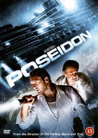 Poseidon (2006) [DVD]