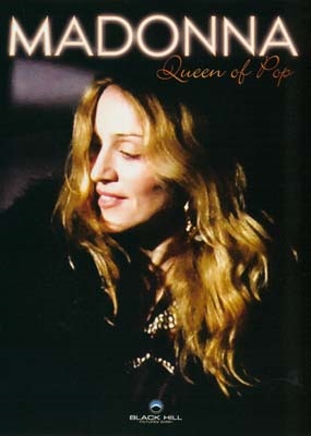 Madonna: Queen of Pop (2007) [DVD]
