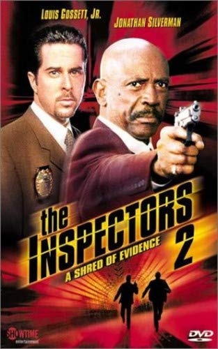 The Inspectors 2: A Shred of Evidence (2000) [DVD]