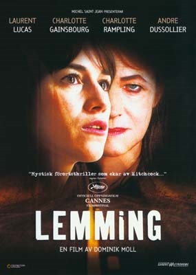 Lemming (2005) (DVD)