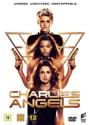 CHARLIE\'S ANGELS (2019)