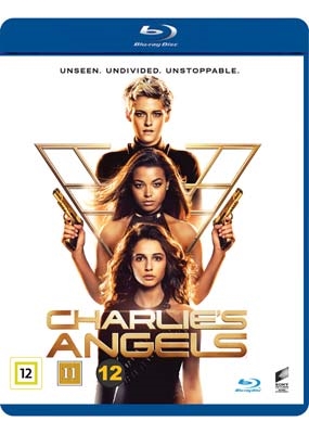 CHARLIE'S ANGELS (2019)