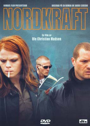 Nordkraft (2005) [DVD]