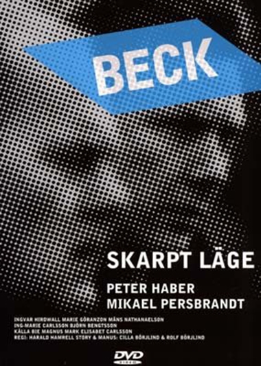 Beck 17 - Skorpionen (2006) [DVD]