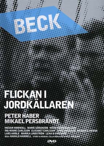 Beck 18 - Pigen I Jordhulen [DVD]