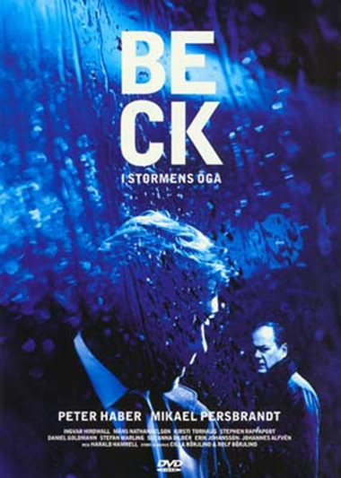 Beck 25 - I Stormens Øje [DVD]