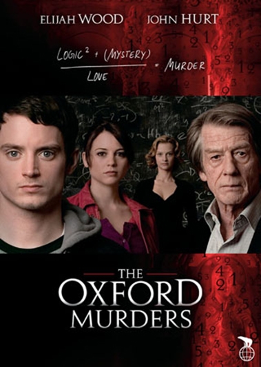 The Oxford Murders (2008) [DVD]