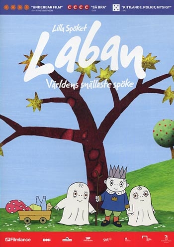 Laban - Världens snällaste