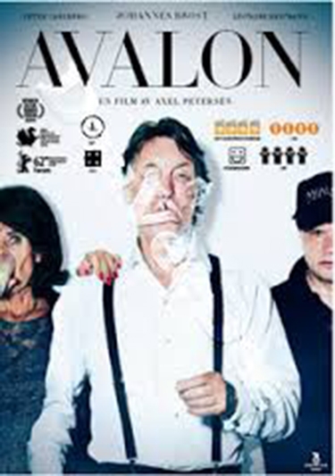 Avalon (2011) [DVD]