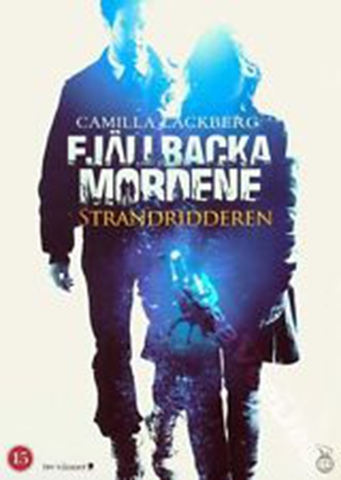 Fjällbackamorden: Strandridderen (2013) [DVD]