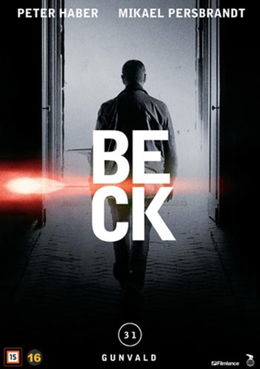 Beck 31 - Gunvald [DVD]