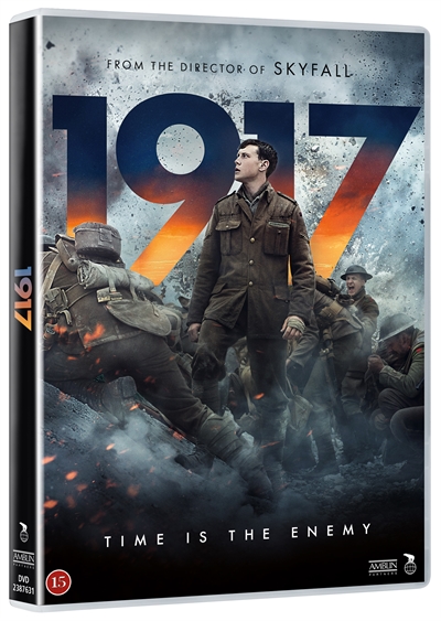 1917 (2019) [DVD]