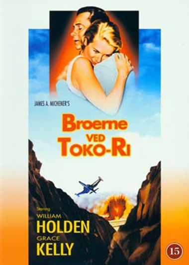 Broerne ved Toko-Ri (1954) [DVD]