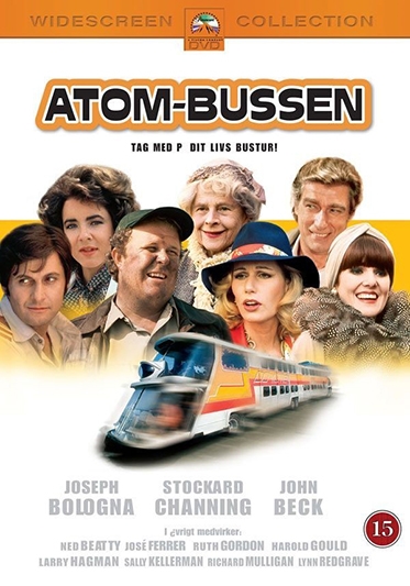 Atom Bussen (1976) [DVD]