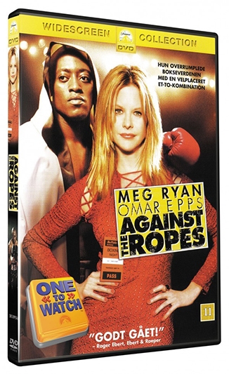 Against the Ropes (2004) [DVD]